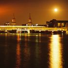 oberbaumbrücke - berlin