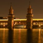 Oberbaumbrücke Berlin 2023