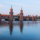 Oberbaumbrücke   Berlin