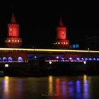 Oberbaumbrücke Berlin