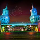 Oberbaumbrücke Berlin