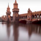 Oberbaumbrücke Berlin