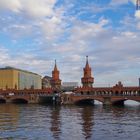 Oberbaumbrücke Berlin