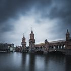 Oberbaumbrücke Berlin