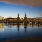 Oberbaumbrücke, Berlin