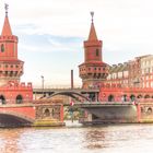 Oberbaumbrücke, Berlin