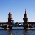 Oberbaumbrücke Berlin