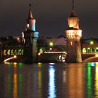 Oberbaumbrücke Berlin