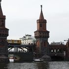 Oberbaumbrücke - Berlin