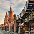 Oberbaumbrücke Berlin