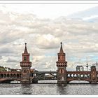 Oberbaumbrücke Berlin