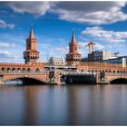 Oberbaumbrücke Berlin