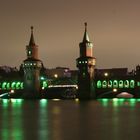 Oberbaumbrücke Berlin