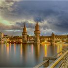 Oberbaumbrücke Berlin