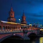 Oberbaumbrücke Berlin