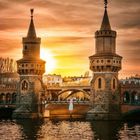 Oberbaumbrücke Berlin