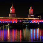 Oberbaumbrücke Berlin