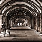 Oberbaumbrücke Berlin