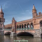 Oberbaumbrücke Berlin 