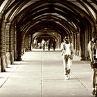 Oberbaumbrücke Berlin