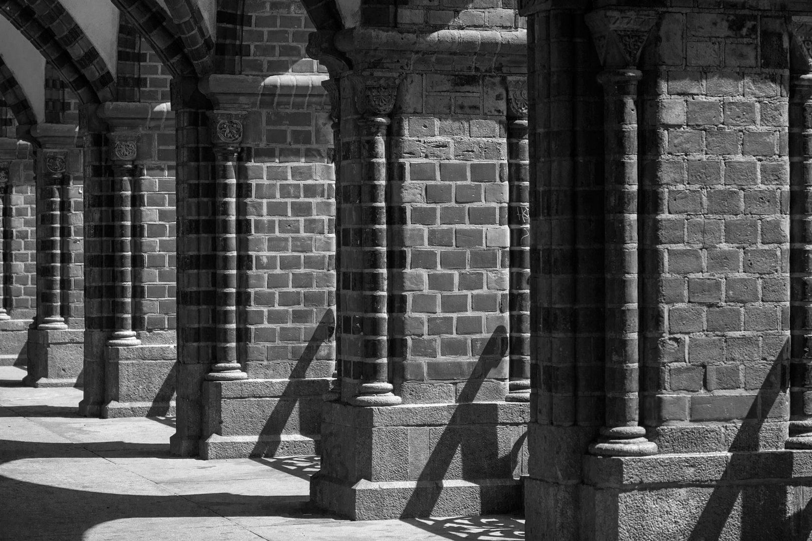 Oberbaumbrücke Berlin