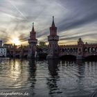 Oberbaumbrücke Berlin