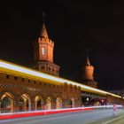 Oberbaumbrücke Berlin 