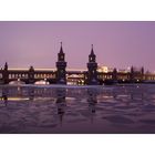 Oberbaumbrücke Berlin