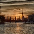 Oberbaumbrücke Berlin