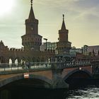 Oberbaumbrücke Berlin