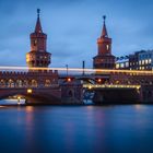 Oberbaumbrücke Berlin