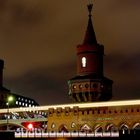 Oberbaumbrücke Berlin