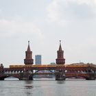 Oberbaumbrücke, Berlin