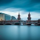 Oberbaumbrücke Berlin