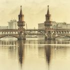 Oberbaumbrücke Berlin