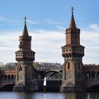 Oberbaumbrücke Berlin