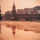 Oberbaumbrücke Berlin 