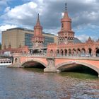 Oberbaumbrücke Berlin