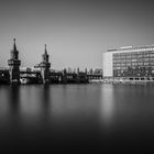 Oberbaumbrücke Berlin