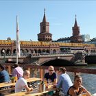 Oberbaumbrücke Berlin