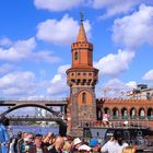 Oberbaumbrücke Berlin