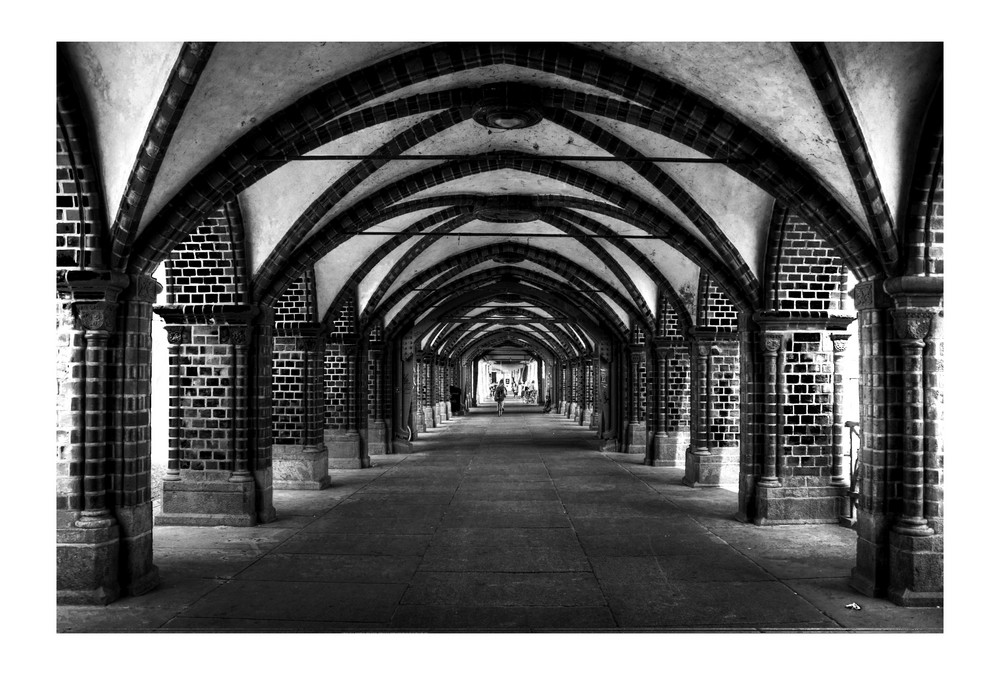 Oberbaumbrücke Berlin