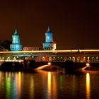 Oberbaumbrücke, Berlin