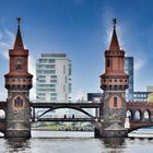 Oberbaumbrücke Berlin