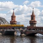 Oberbaumbrücke-Berlin