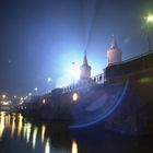 Oberbaumbrücke Berlin