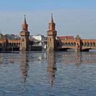 Oberbaumbrücke-Berlin