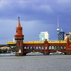 Oberbaumbrücke Berlin