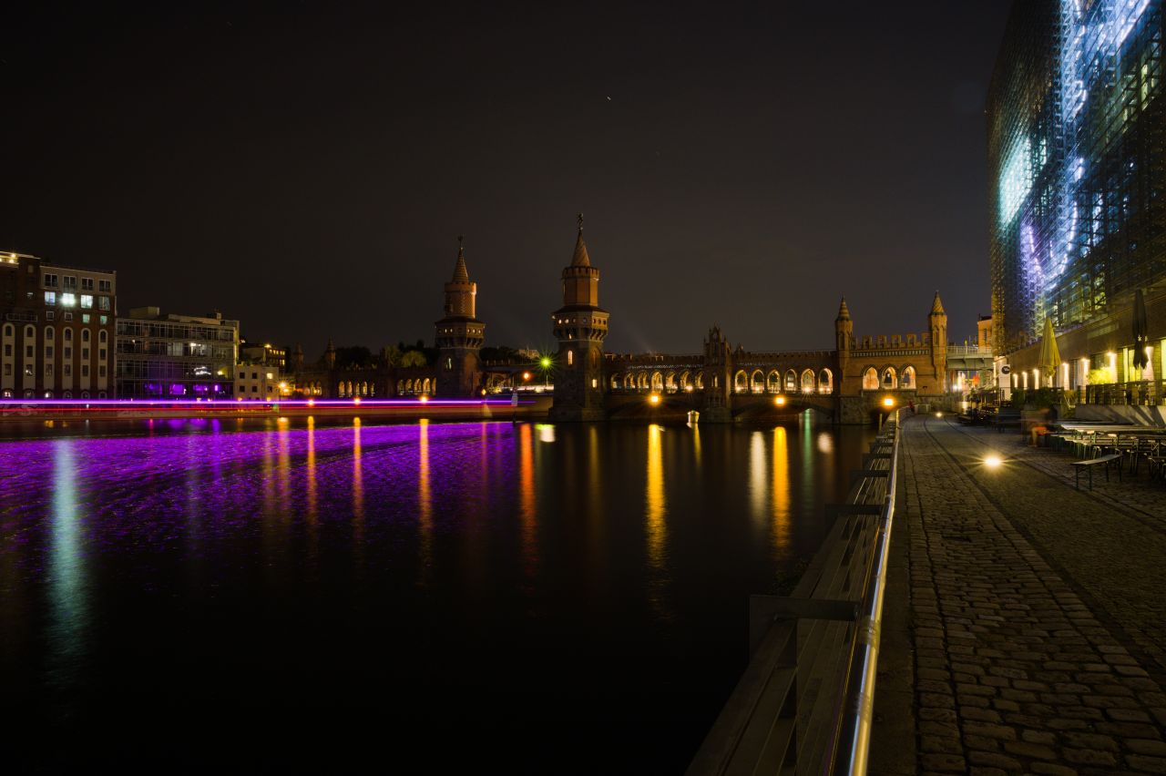 Oberbaumbrücke (Berlin)