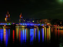 Oberbaumbrücke